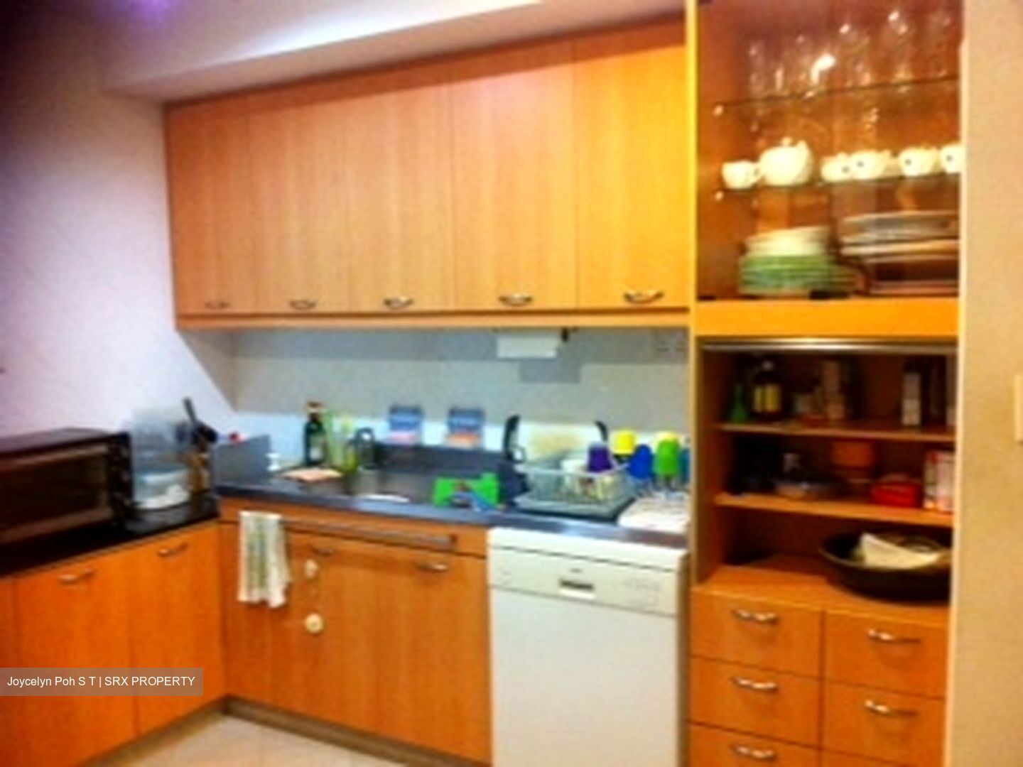 Mount Faber Lodge (D4), Condominium #342000251